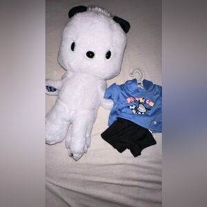 Build A Bear Pochacco